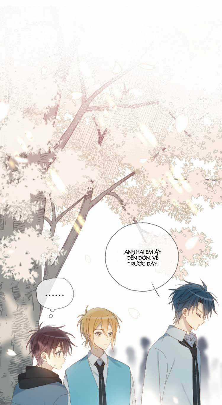 Anh Ấy Rất Hay Trêu Chọc Tôi Chapter 43 trang 14