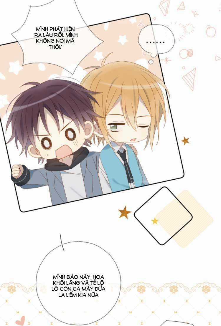 Anh Ấy Rất Hay Trêu Chọc Tôi Chapter 43 trang 16