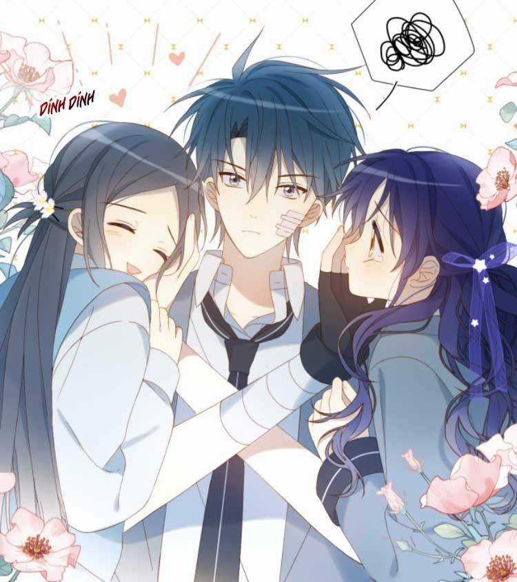 Anh Ấy Rất Hay Trêu Chọc Tôi Chapter 43 trang 17