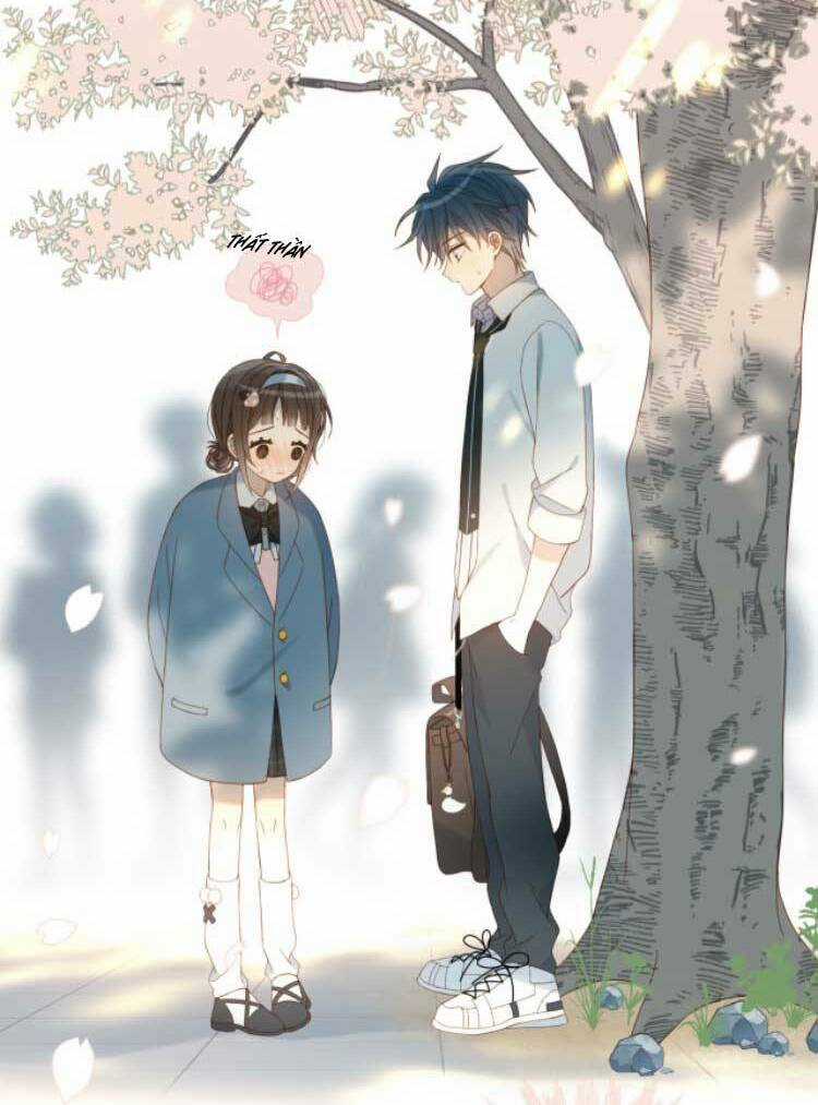 Anh Ấy Rất Hay Trêu Chọc Tôi Chapter 43 trang 2