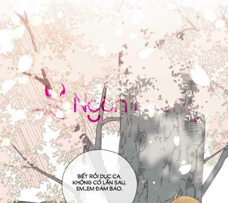 Anh Ấy Rất Hay Trêu Chọc Tôi Chapter 43 trang 22