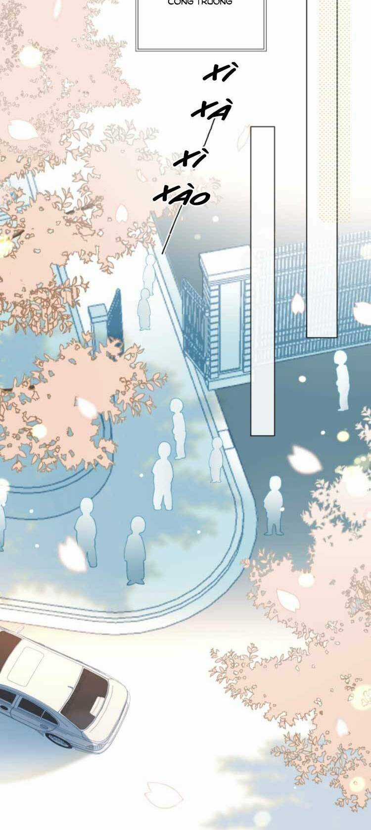 Anh Ấy Rất Hay Trêu Chọc Tôi Chapter 43 trang 24