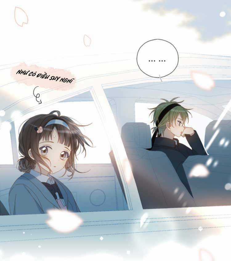 Anh Ấy Rất Hay Trêu Chọc Tôi Chapter 43 trang 25