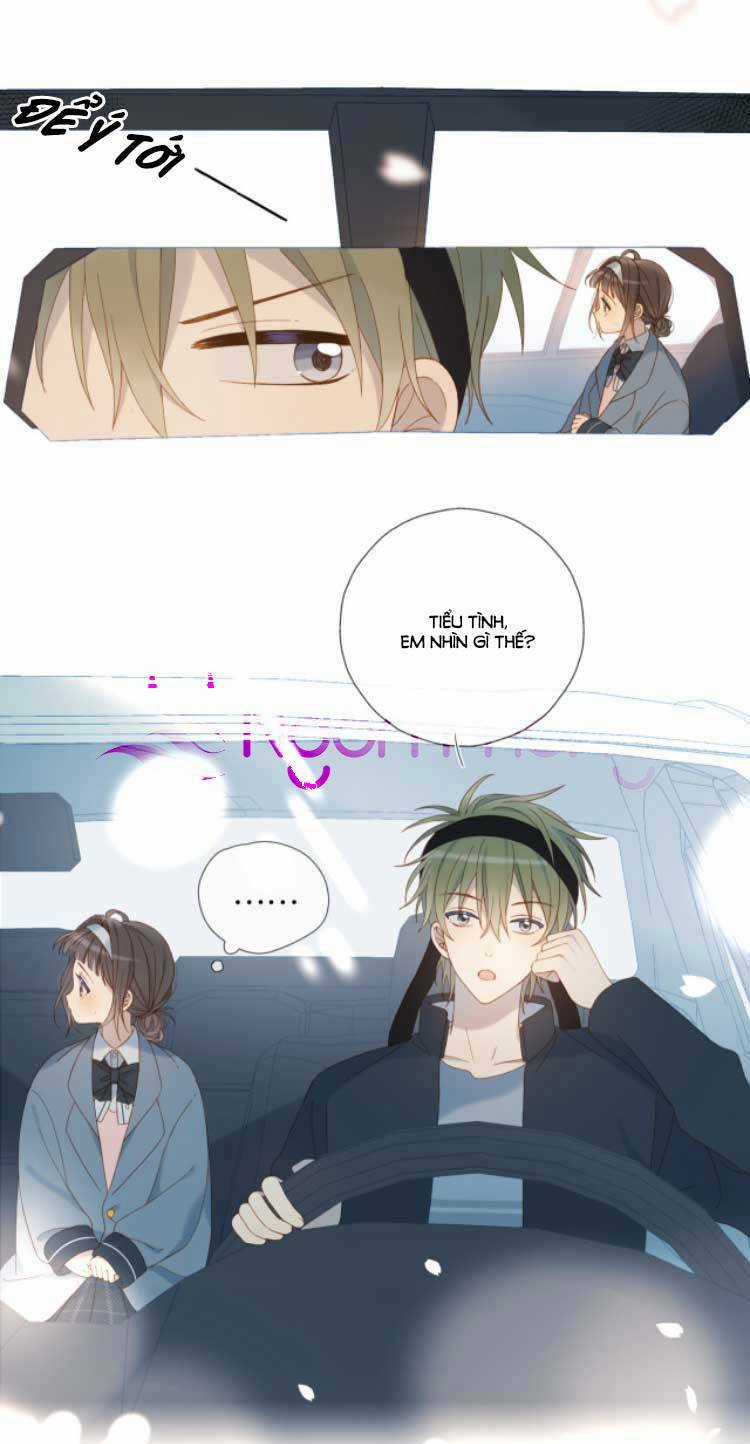 Anh Ấy Rất Hay Trêu Chọc Tôi Chapter 43 trang 26