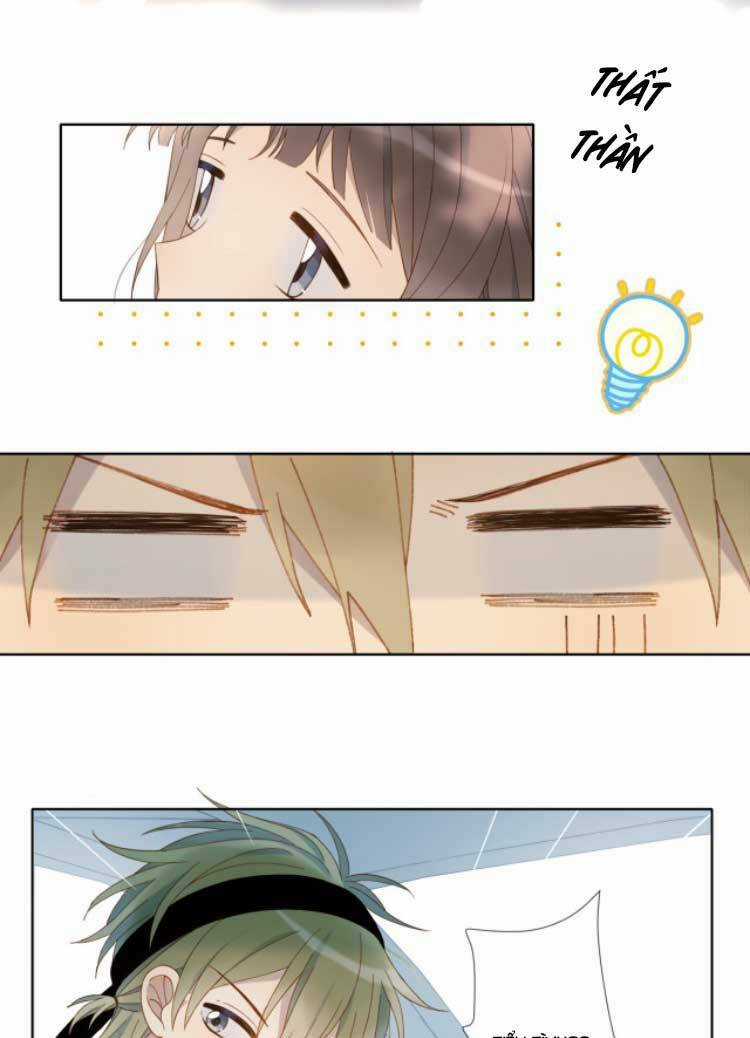 Anh Ấy Rất Hay Trêu Chọc Tôi Chapter 43 trang 27