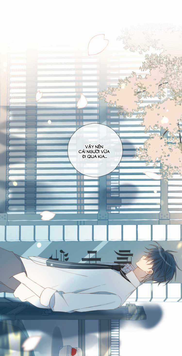 Anh Ấy Rất Hay Trêu Chọc Tôi Chapter 43 trang 29