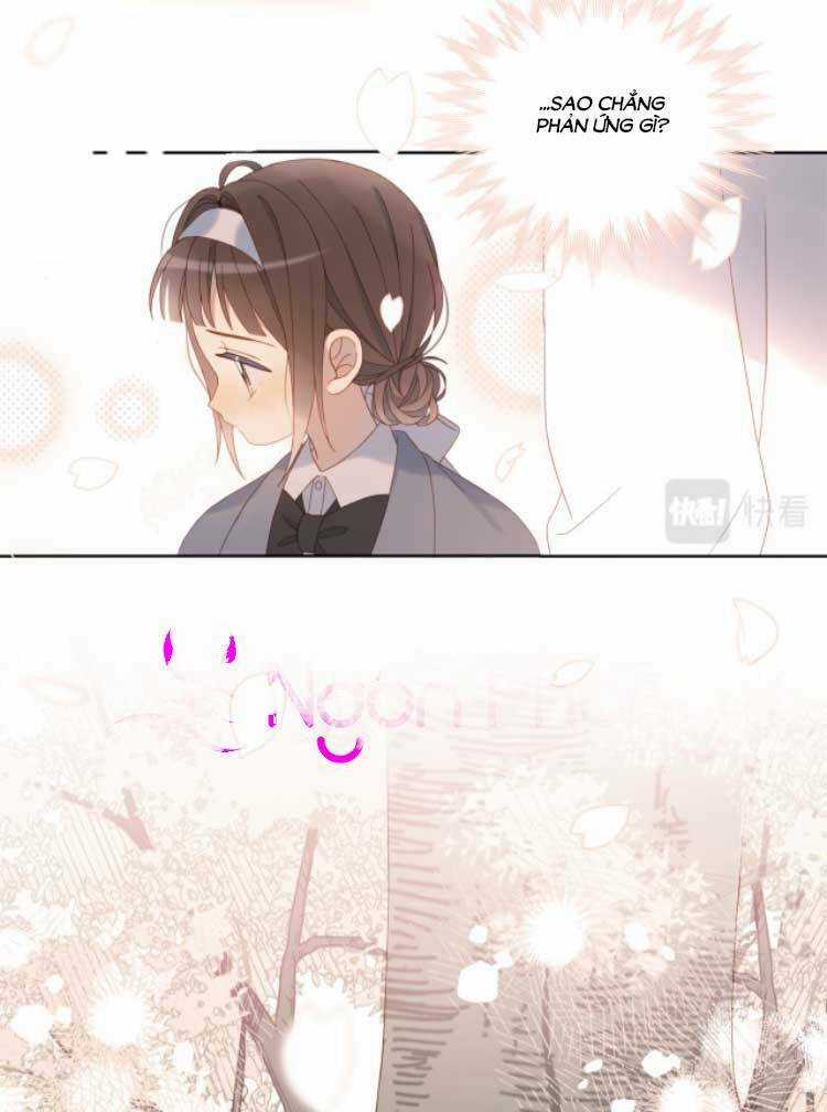 Anh Ấy Rất Hay Trêu Chọc Tôi Chapter 43 trang 3