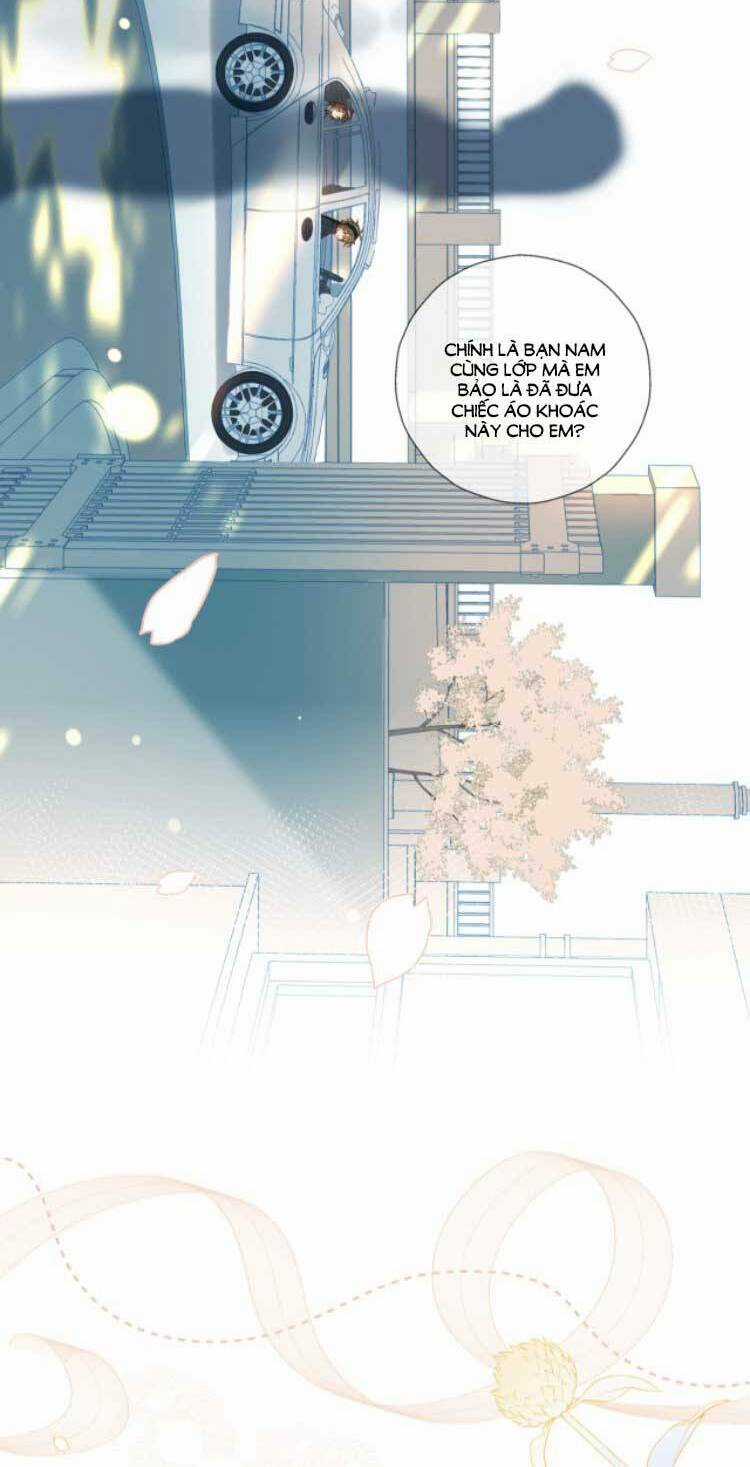 Anh Ấy Rất Hay Trêu Chọc Tôi Chapter 43 trang 30