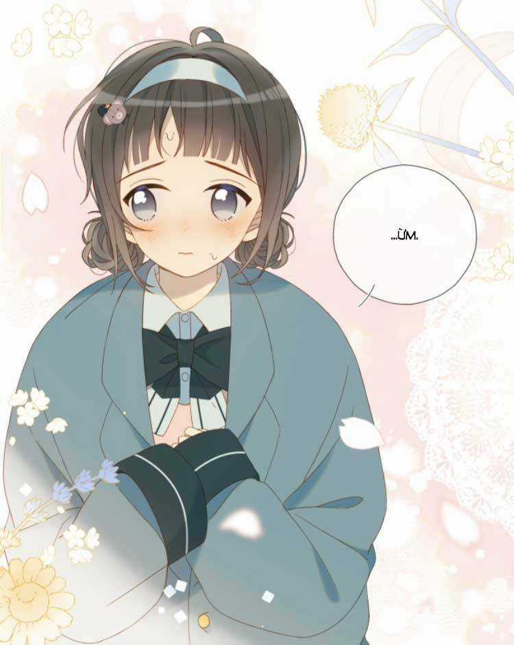 Anh Ấy Rất Hay Trêu Chọc Tôi Chapter 43 trang 31