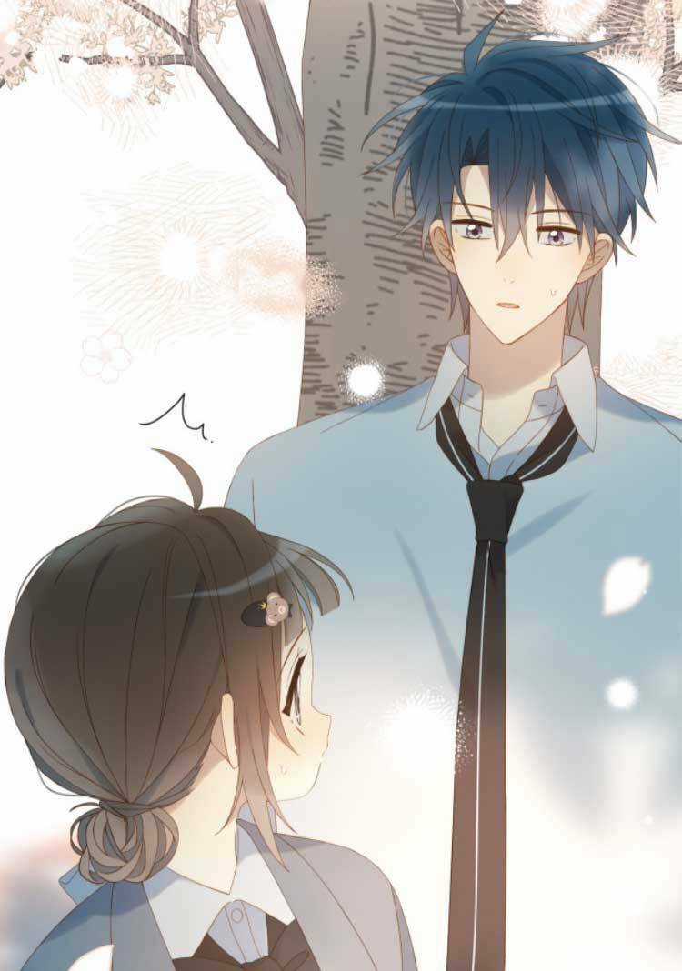 Anh Ấy Rất Hay Trêu Chọc Tôi Chapter 43 trang 4