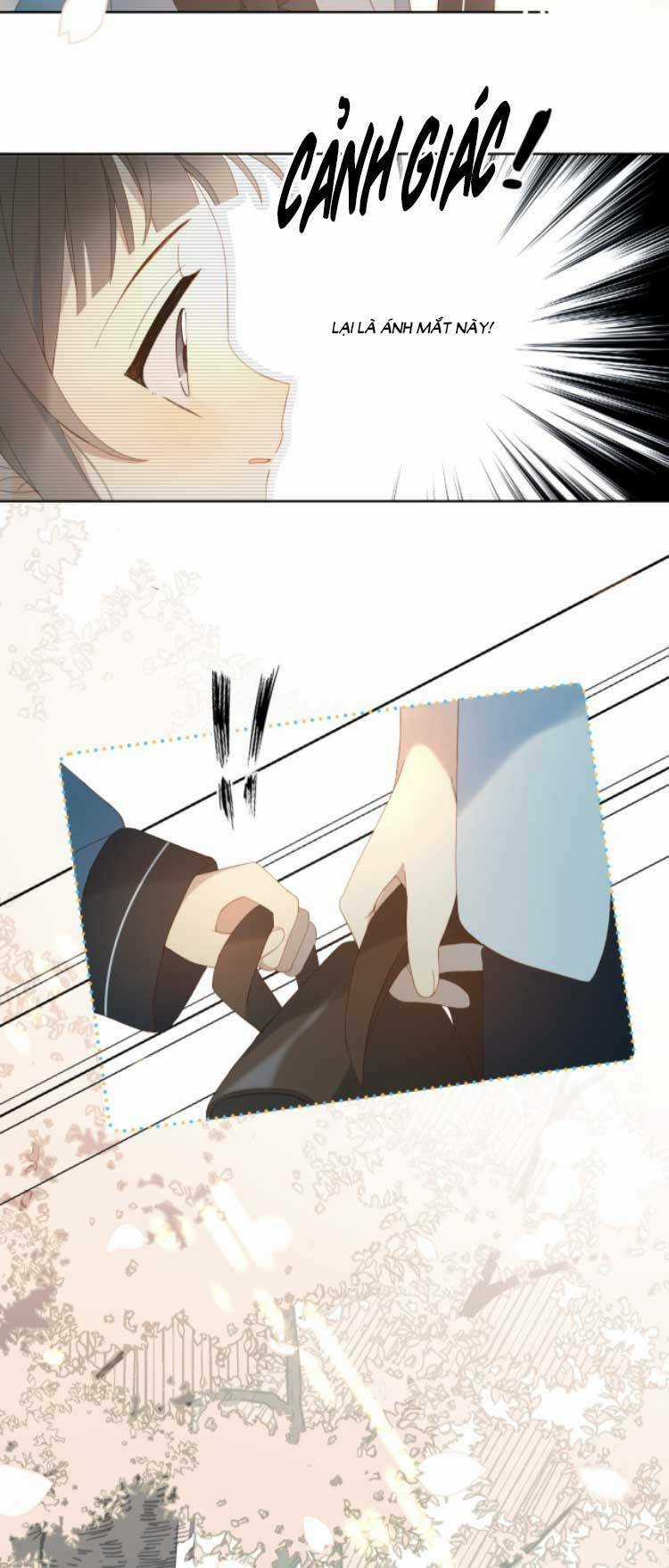 Anh Ấy Rất Hay Trêu Chọc Tôi Chapter 43 trang 5