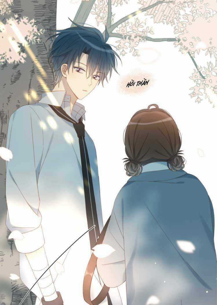 Anh Ấy Rất Hay Trêu Chọc Tôi Chapter 43 trang 6