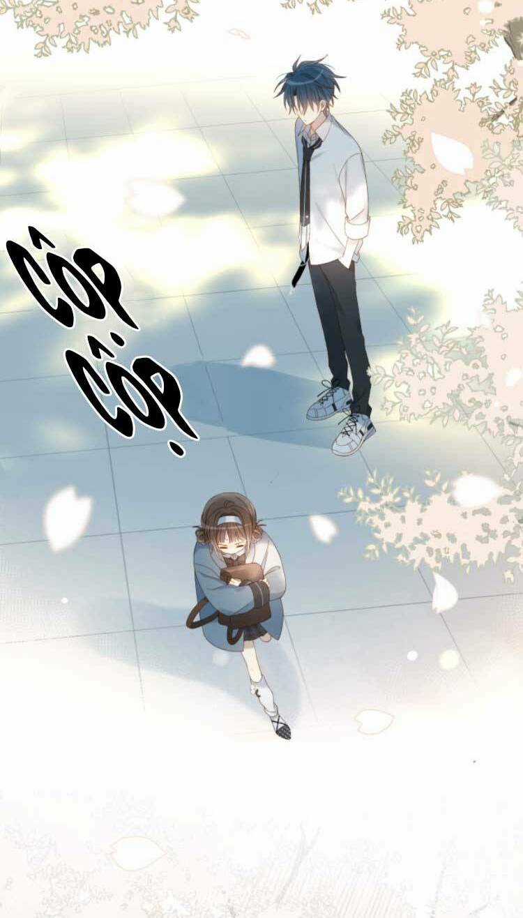 Anh Ấy Rất Hay Trêu Chọc Tôi Chapter 43 trang 8