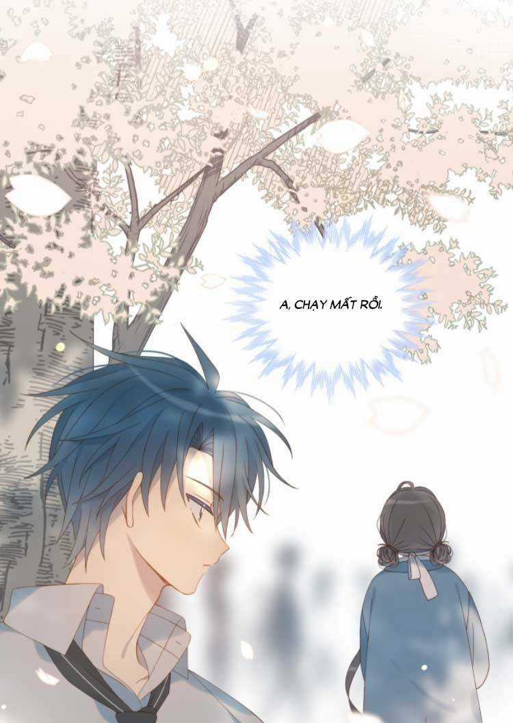 Anh Ấy Rất Hay Trêu Chọc Tôi Chapter 43 trang 9