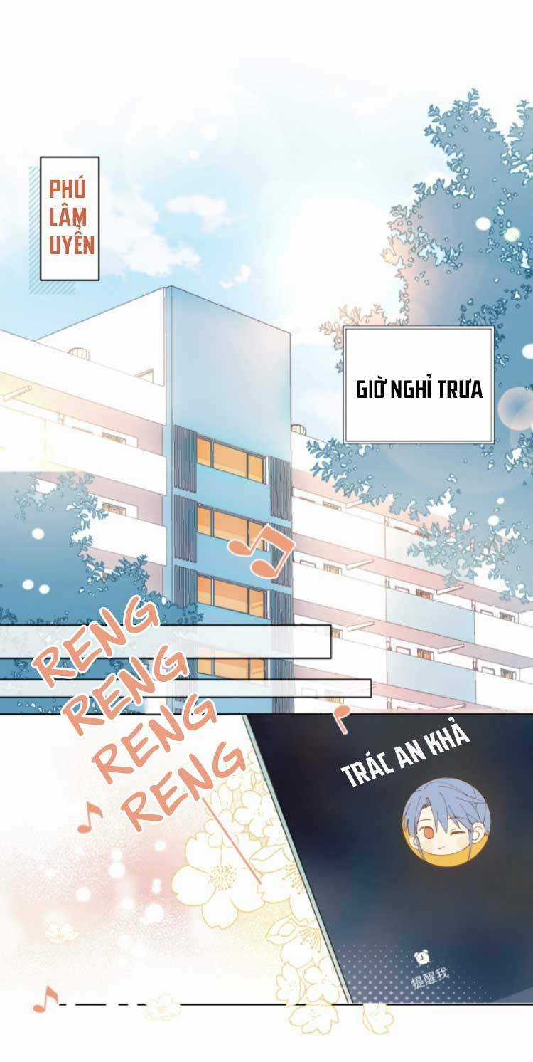 Anh Ấy Rất Hay Trêu Chọc Tôi Chapter 44 trang 1