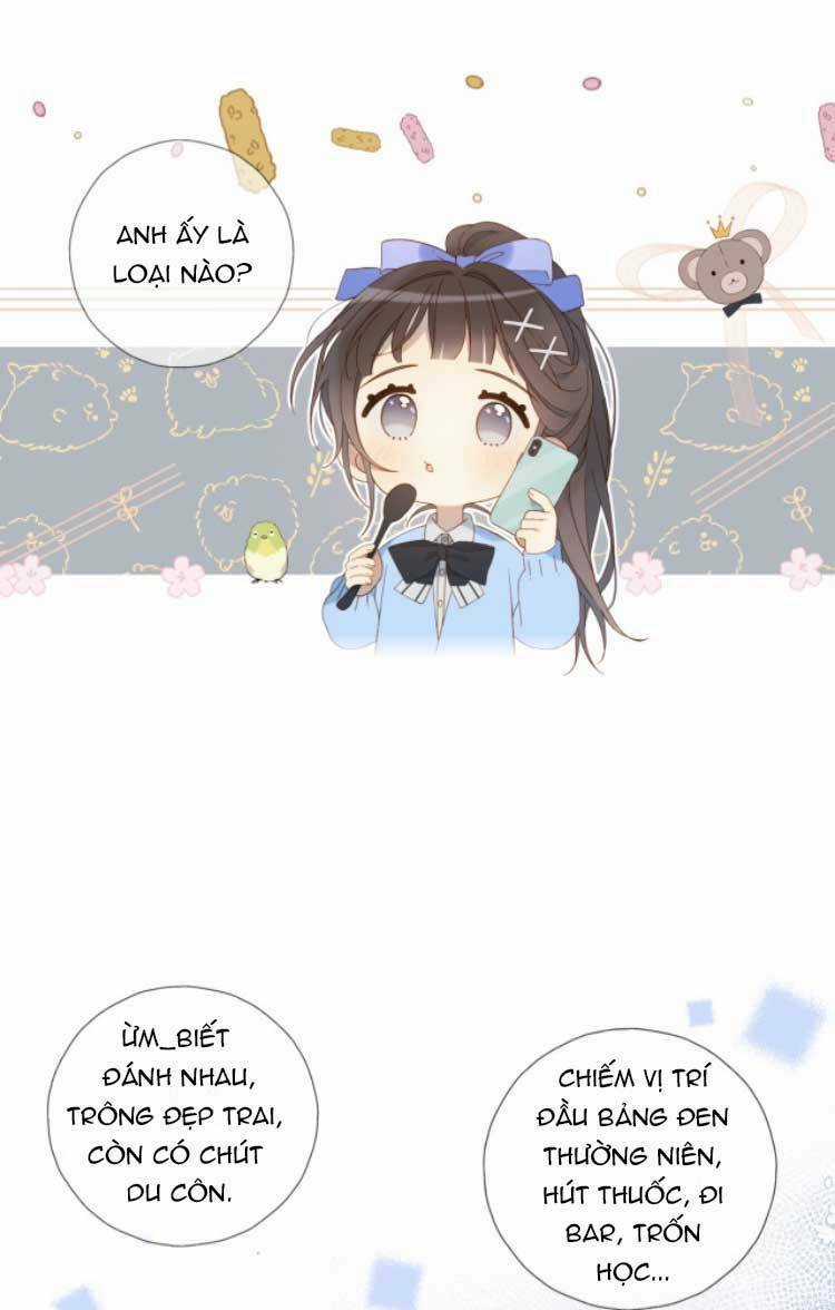 Anh Ấy Rất Hay Trêu Chọc Tôi Chapter 44 trang 10