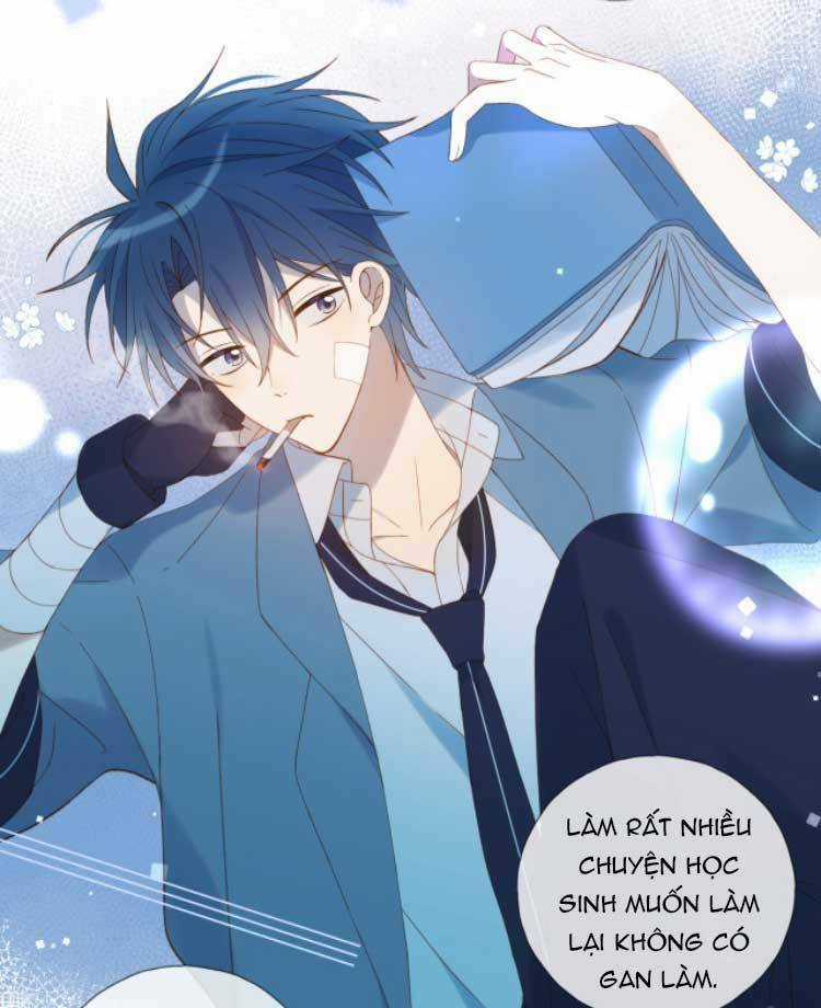 Anh Ấy Rất Hay Trêu Chọc Tôi Chapter 44 trang 11