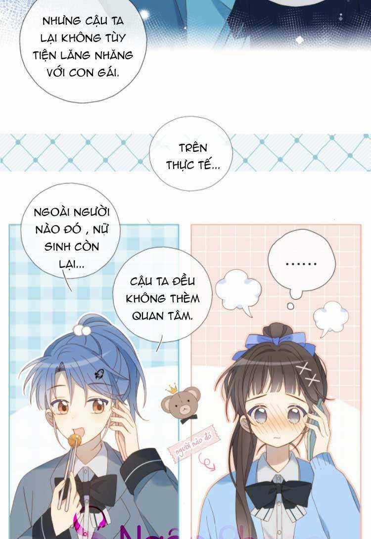 Anh Ấy Rất Hay Trêu Chọc Tôi Chapter 44 trang 12