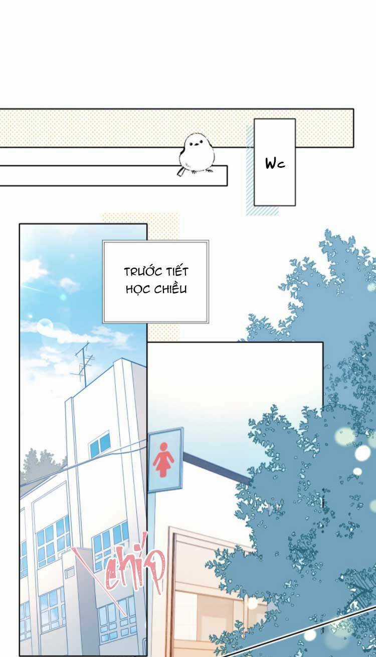 Anh Ấy Rất Hay Trêu Chọc Tôi Chapter 44 trang 18