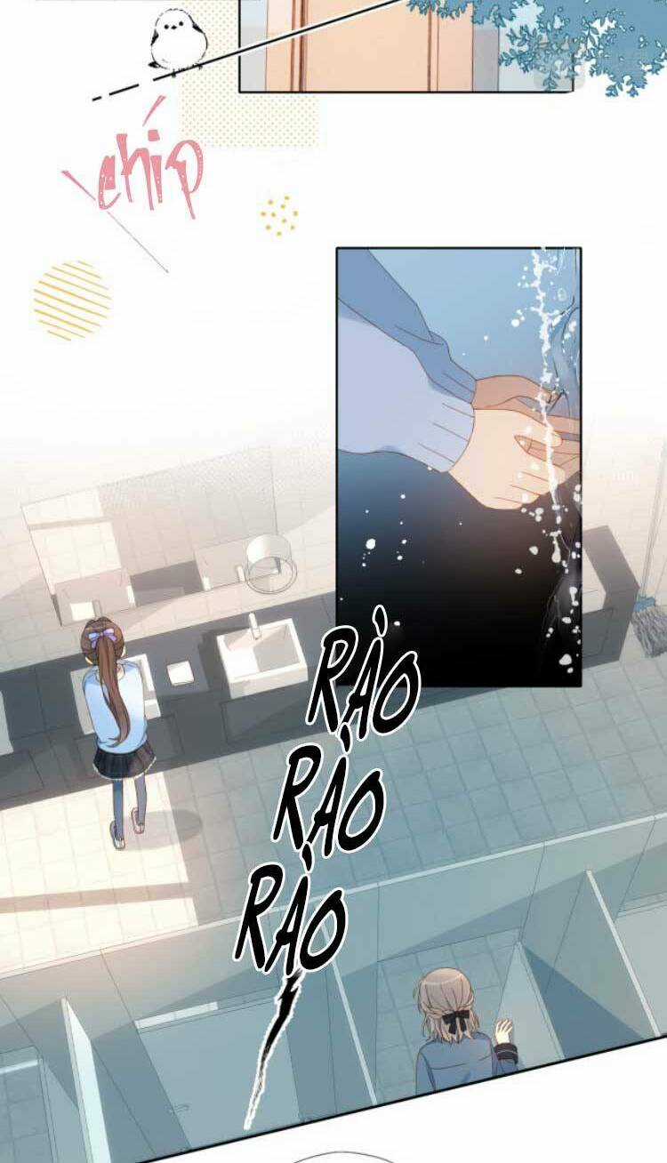 Anh Ấy Rất Hay Trêu Chọc Tôi Chapter 44 trang 19