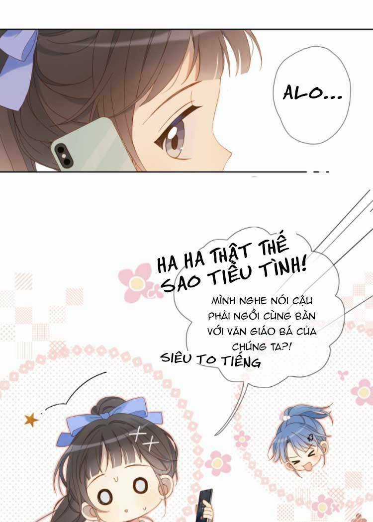 Anh Ấy Rất Hay Trêu Chọc Tôi Chapter 44 trang 2