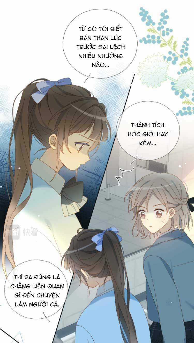 Anh Ấy Rất Hay Trêu Chọc Tôi Chapter 44 trang 26
