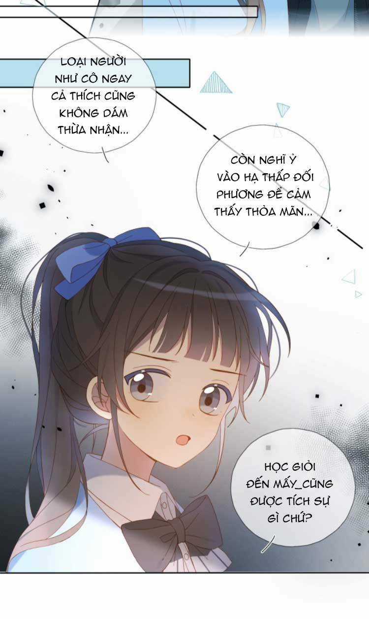 Anh Ấy Rất Hay Trêu Chọc Tôi Chapter 44 trang 27