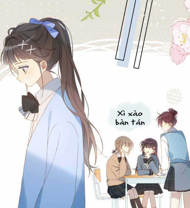 Anh Ấy Rất Hay Trêu Chọc Tôi Chapter 44 trang 33