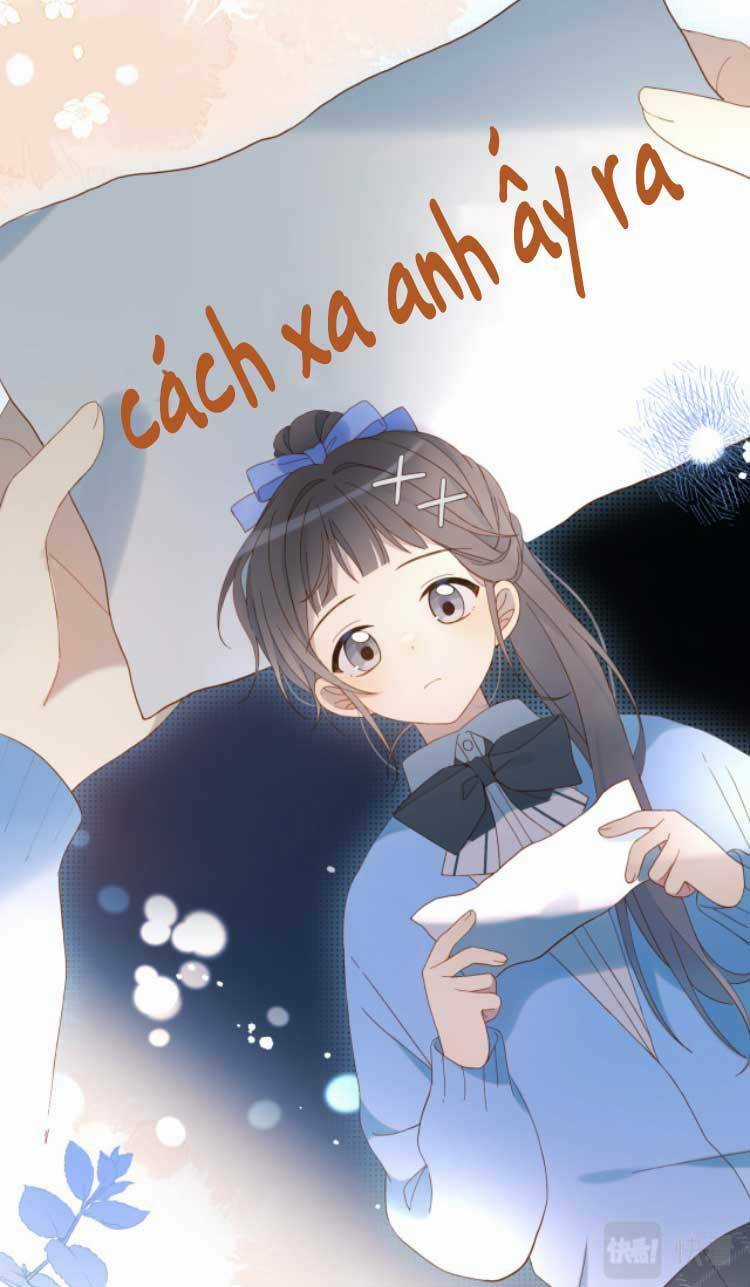 Anh Ấy Rất Hay Trêu Chọc Tôi Chapter 44 trang 35