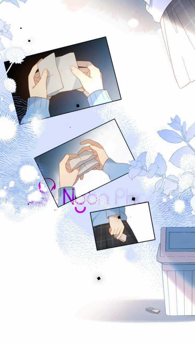 Anh Ấy Rất Hay Trêu Chọc Tôi Chapter 44 trang 36