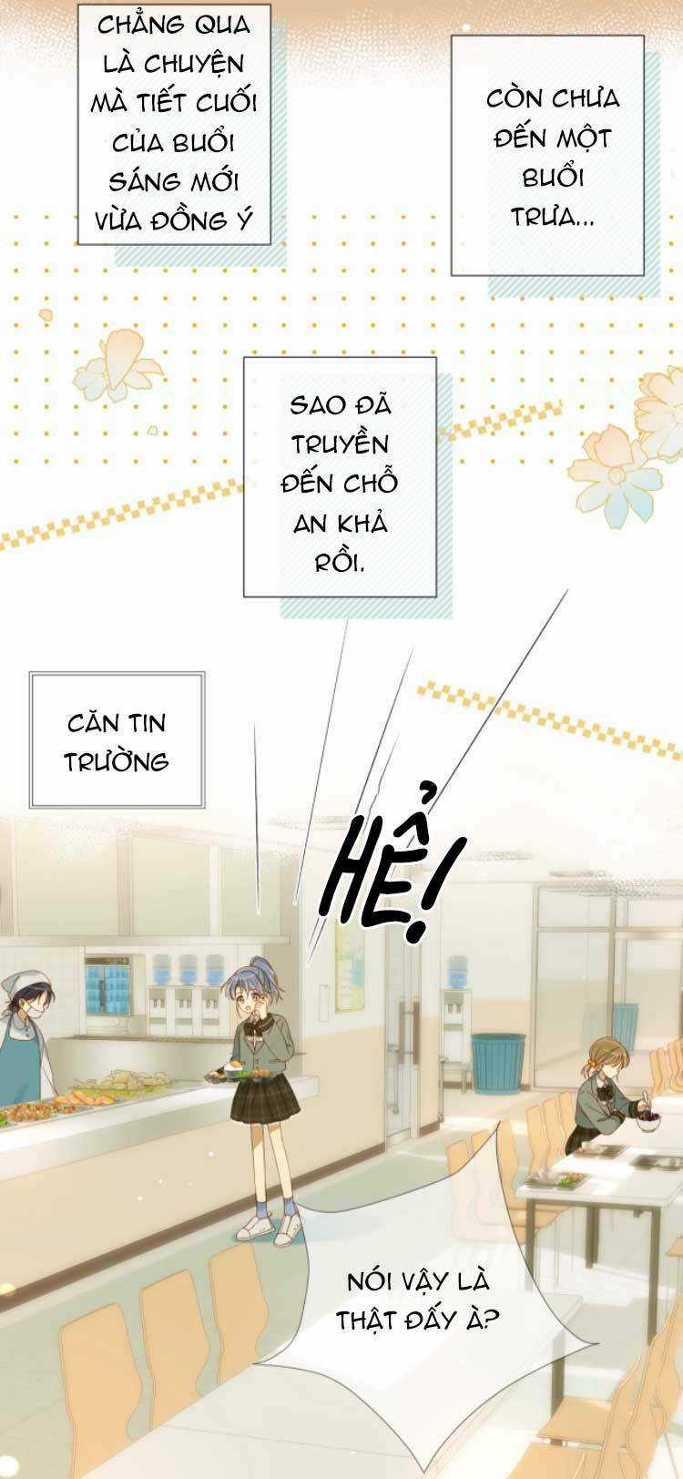 Anh Ấy Rất Hay Trêu Chọc Tôi Chapter 44 trang 4