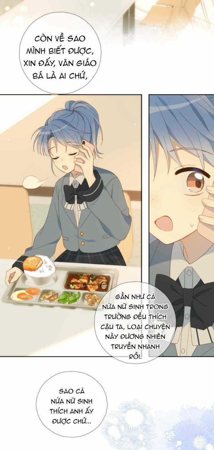 Anh Ấy Rất Hay Trêu Chọc Tôi Chapter 44 trang 5