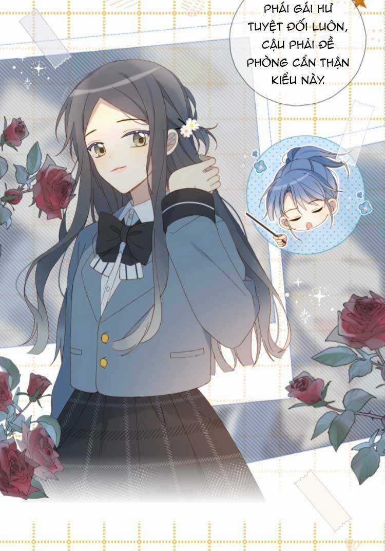 Anh Ấy Rất Hay Trêu Chọc Tôi Chapter 44 trang 8