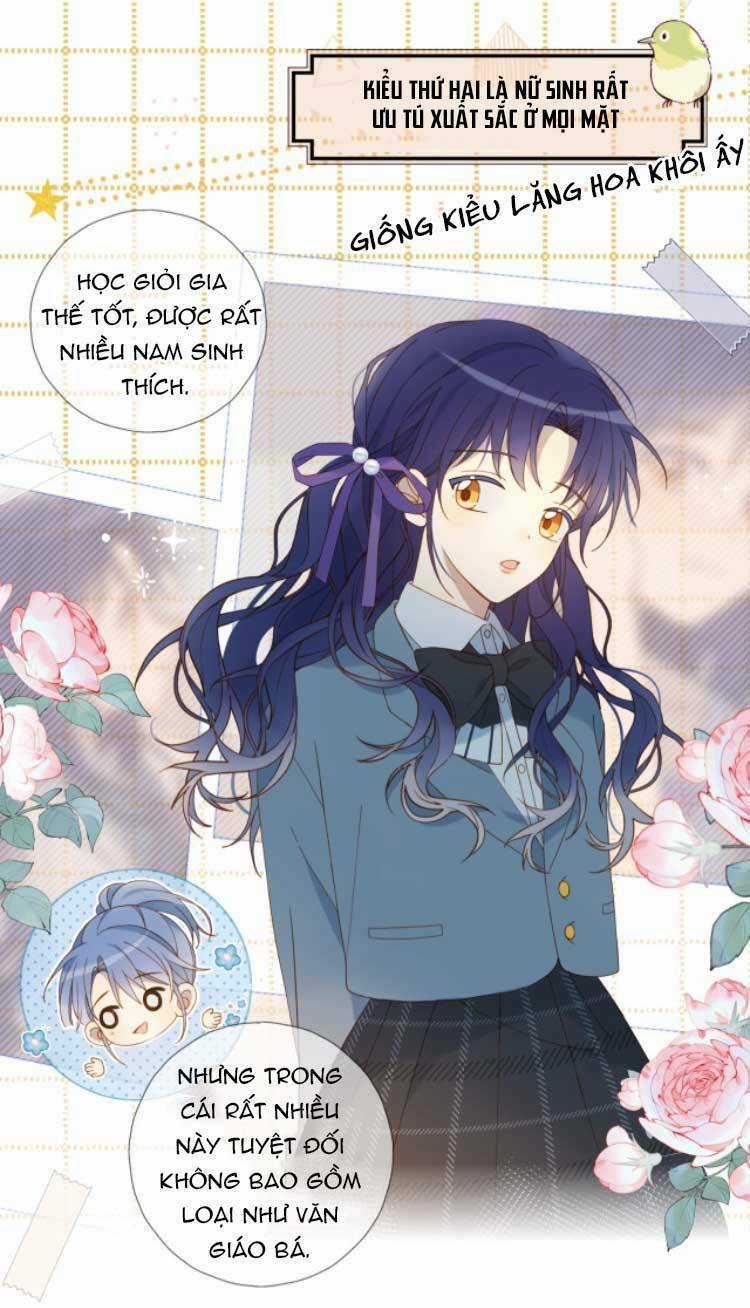 Anh Ấy Rất Hay Trêu Chọc Tôi Chapter 44 trang 9