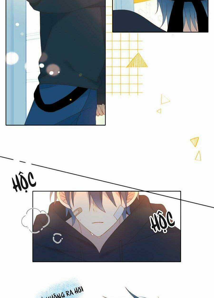 Anh Ấy Rất Hay Trêu Chọc Tôi Chapter 45 trang 10