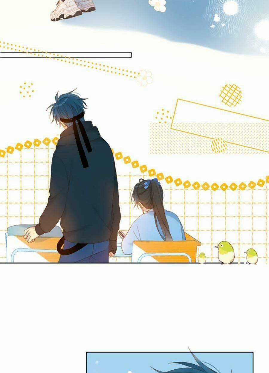 Anh Ấy Rất Hay Trêu Chọc Tôi Chapter 45 trang 13