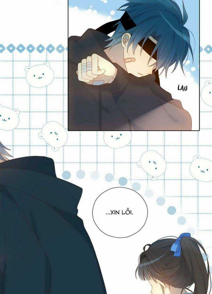 Anh Ấy Rất Hay Trêu Chọc Tôi Chapter 45 trang 14