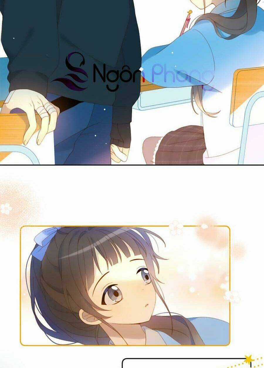 Anh Ấy Rất Hay Trêu Chọc Tôi Chapter 45 trang 15