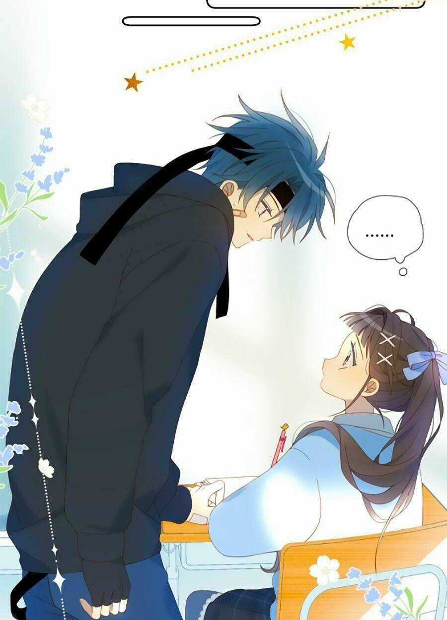 Anh Ấy Rất Hay Trêu Chọc Tôi Chapter 45 trang 16