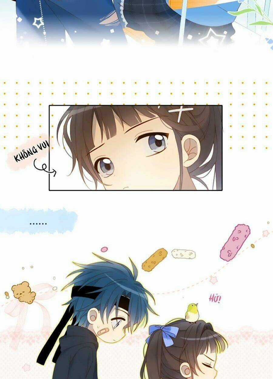 Anh Ấy Rất Hay Trêu Chọc Tôi Chapter 45 trang 17