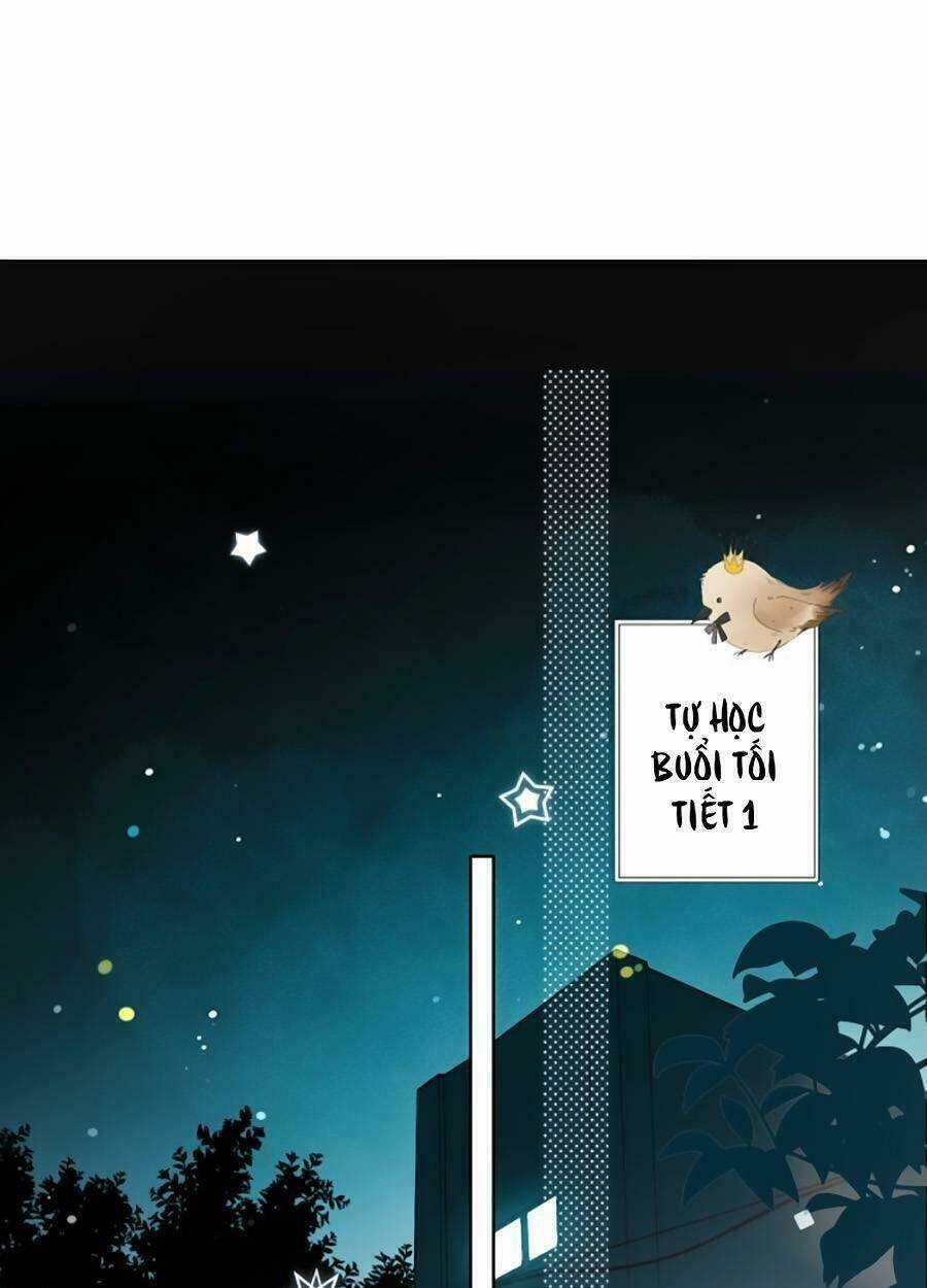 Anh Ấy Rất Hay Trêu Chọc Tôi Chapter 45 trang 2