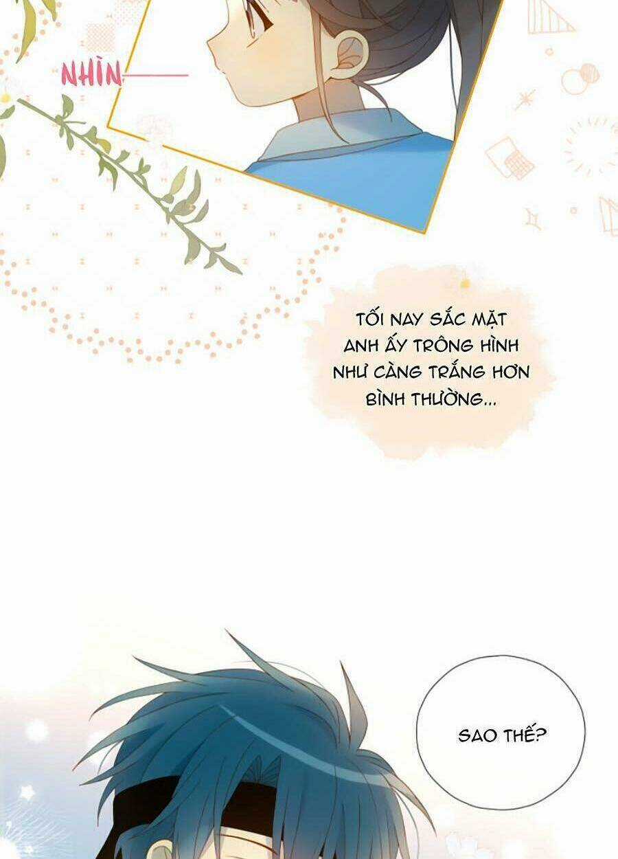 Anh Ấy Rất Hay Trêu Chọc Tôi Chapter 45 trang 22