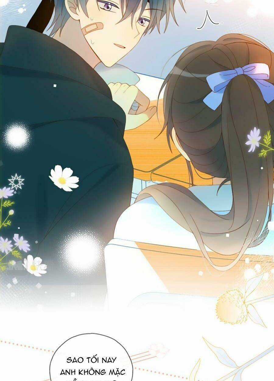 Anh Ấy Rất Hay Trêu Chọc Tôi Chapter 45 trang 23