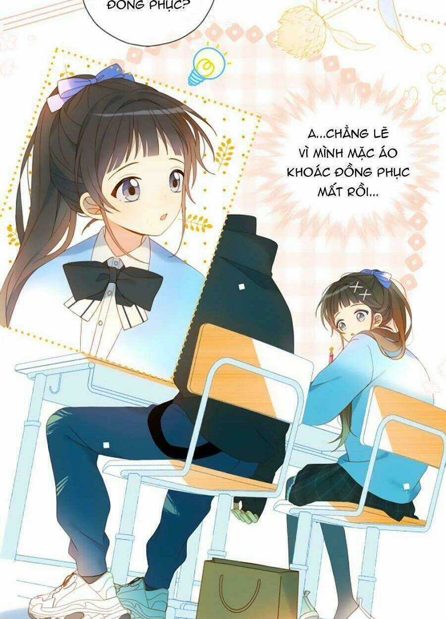 Anh Ấy Rất Hay Trêu Chọc Tôi Chapter 45 trang 24