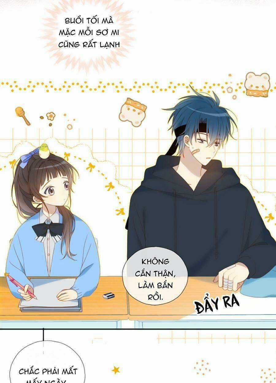 Anh Ấy Rất Hay Trêu Chọc Tôi Chapter 45 trang 26