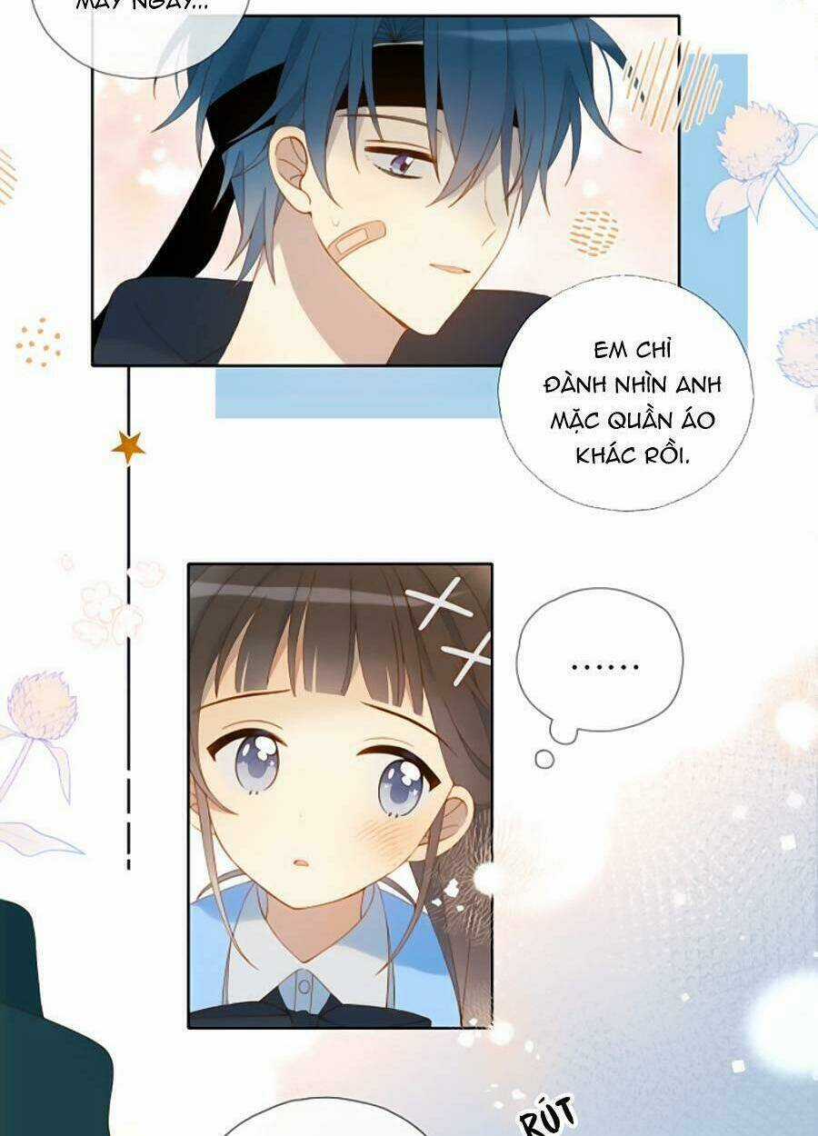 Anh Ấy Rất Hay Trêu Chọc Tôi Chapter 45 trang 27