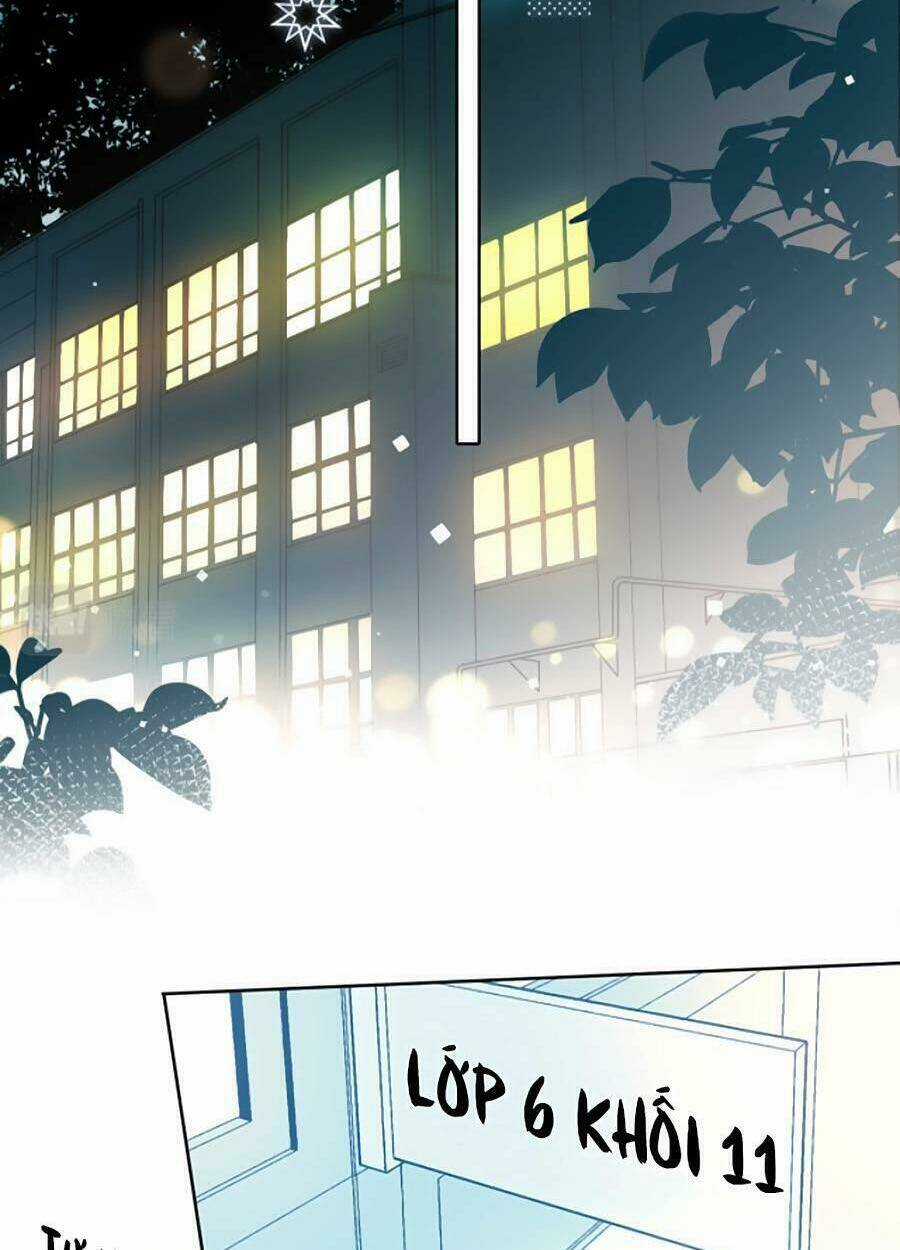 Anh Ấy Rất Hay Trêu Chọc Tôi Chapter 45 trang 3