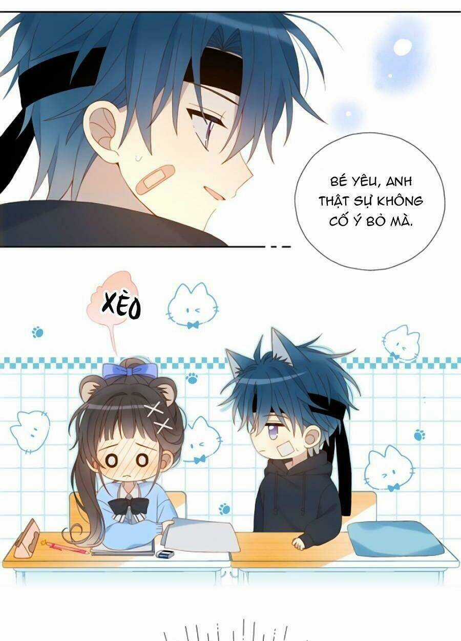 Anh Ấy Rất Hay Trêu Chọc Tôi Chapter 45 trang 30