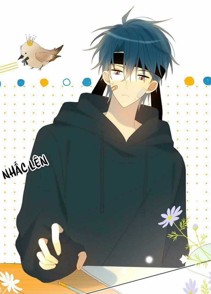 Anh Ấy Rất Hay Trêu Chọc Tôi Chapter 45 trang 33