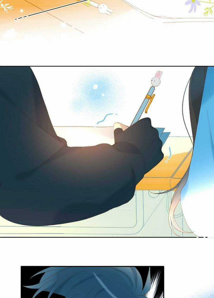 Anh Ấy Rất Hay Trêu Chọc Tôi Chapter 45 trang 34